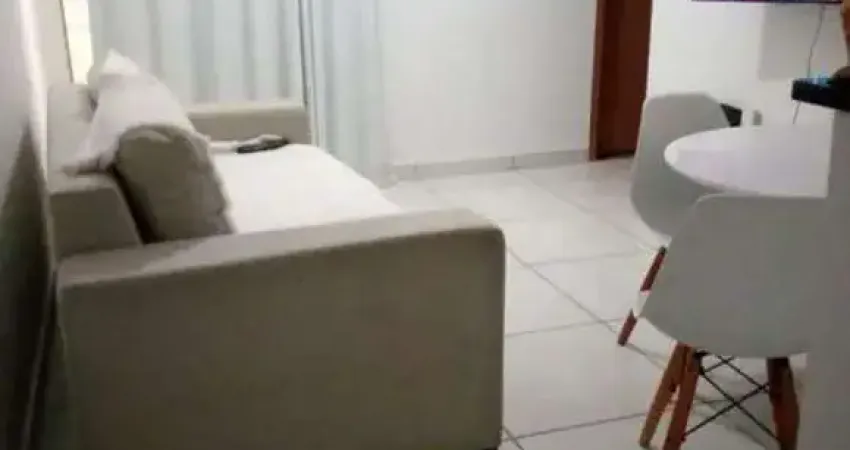 Apartamento com 2 quartos à venda na Avenida Quirino, 1145, Inácio Barbosa, Aracaju
