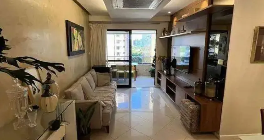 Apartamento à venda, JARDINS, Aracaju, SE
