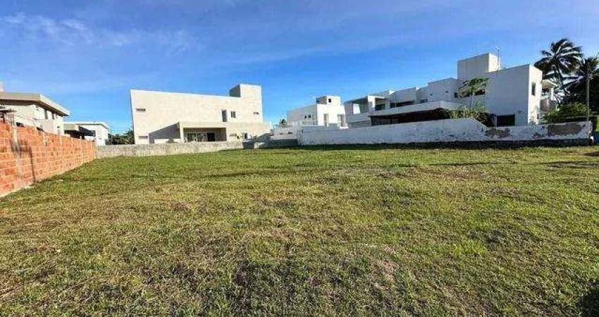 Terreno em condomínio fechado à venda na Av. Inácio Barbosa, 475, Atalaia, Aracaju