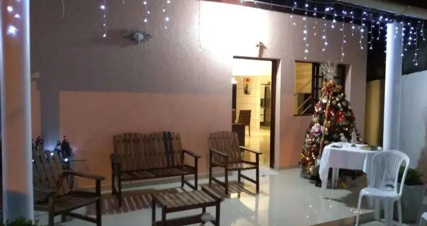 Casa com 3 quartos à venda na Rua Doutor Machado Pontes de Miranda Nogueira, 1, Antares, Maceió