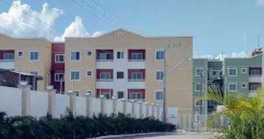 Apartamento à venda no VERANNO BARRA RESIDENCE, CENTRO, Barra dos Coqueiros, SE
