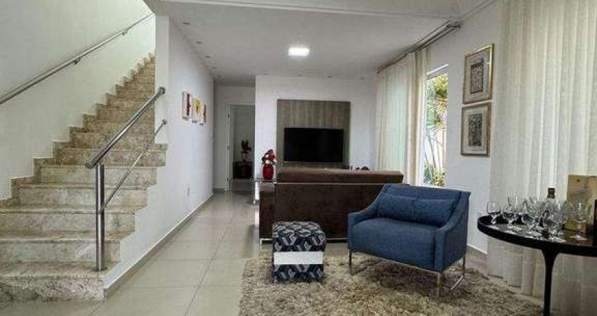Casa em condomínio fechado com 4 quartos à venda na Rodovia dos Náufragos, Aruana, Aracaju