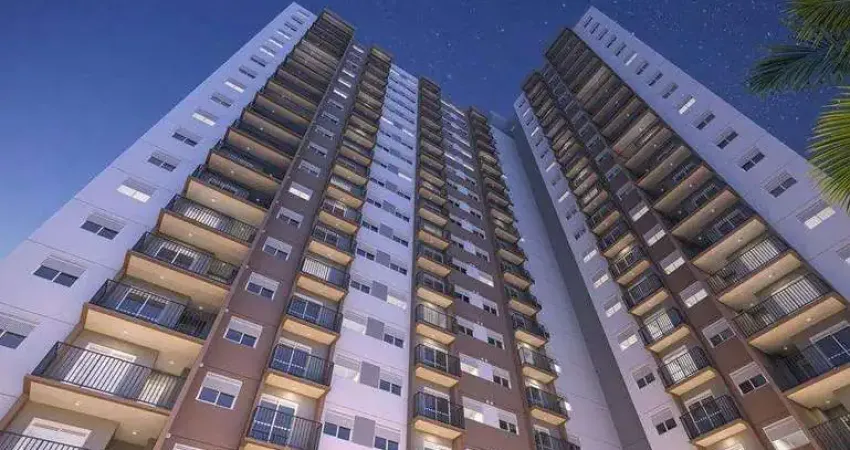 Apartamento à venda no VIBRA VILA CARRÃO, VILA NOVA MANCHESTER, SÃO PAULO - SP, São Paulo, SP