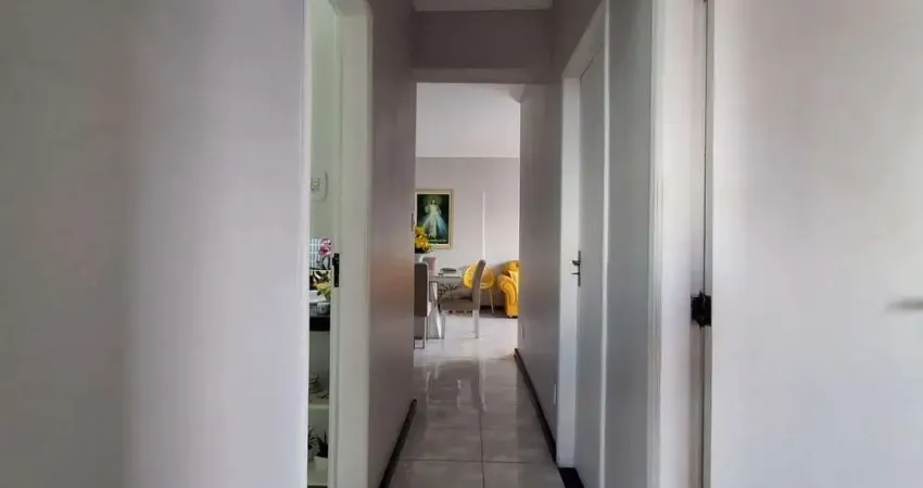 Apartamento com 3 quartos à venda na Avenida Gonçalo Rolemberg Leite, Suíssa, Aracaju