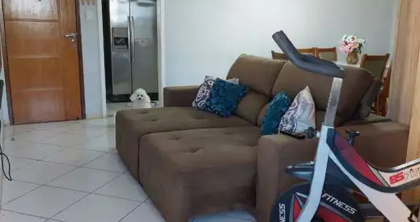 Apartamento com 3 quartos à venda na Rua Zaqueu Brandão, Grageru, Aracaju