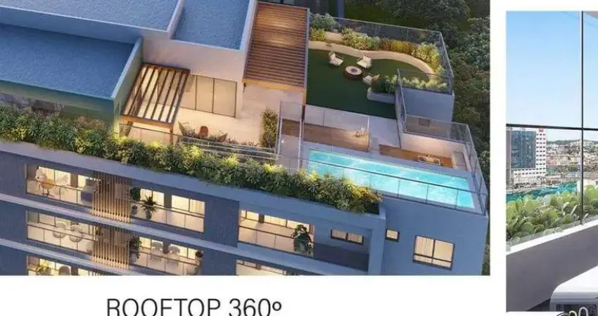 Apartamento com 3 quartos à venda na Alameda Vereador Lucilo da Costa Pinto, 283, Jardins, Aracaju