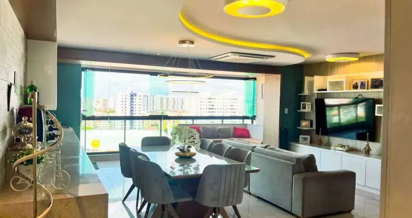 Apartamento à venda, LUZIA, Aracaju, SE