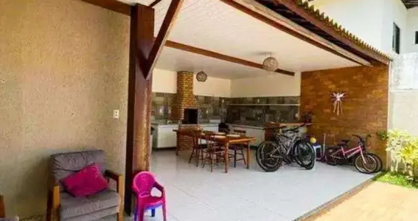 Apartamento com 4 quartos à venda na Rua Projetada I, 200, Aruana, Aracaju