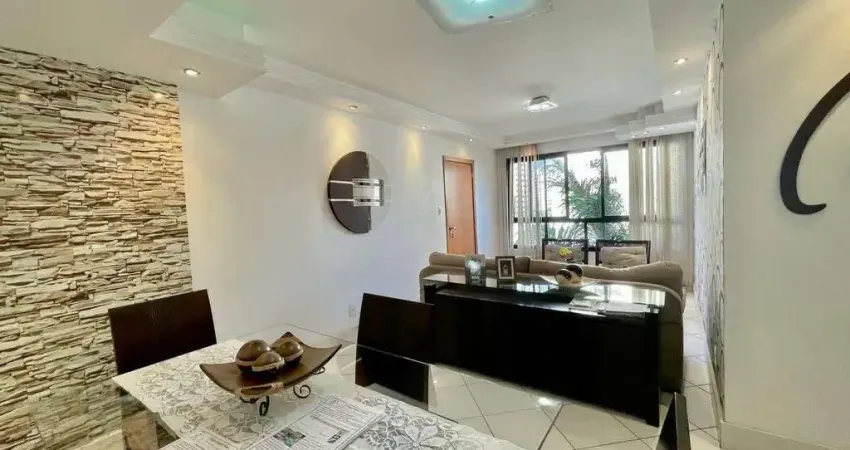 Apartamento à venda no Eduardo Abreu, JARDINS, Aracaju, SE