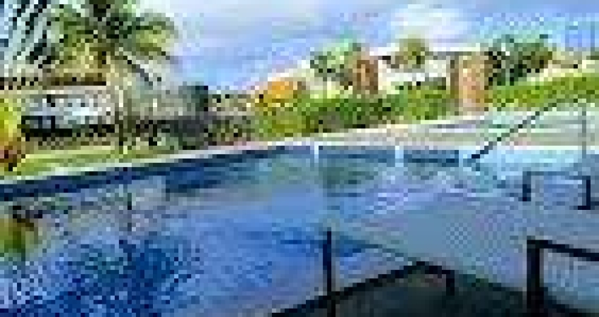 Terreno em condomínio fechado à venda na Avenida Doutor Sílvio Cabral Santana, Aruana, Aracaju