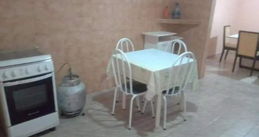 Casa com 2 quartos à venda na Avenida Paraguai, 1790, Centro, Aquidabã