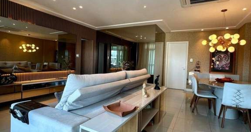 Apartamento à venda no TORRES DO GARCIA, JARDINS, Aracaju, SE