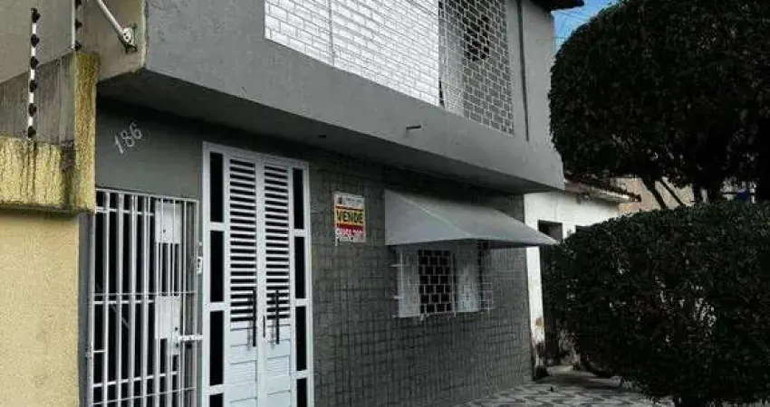 Casa à venda em rua pública, PONTA GROSSA , Maceió, AL