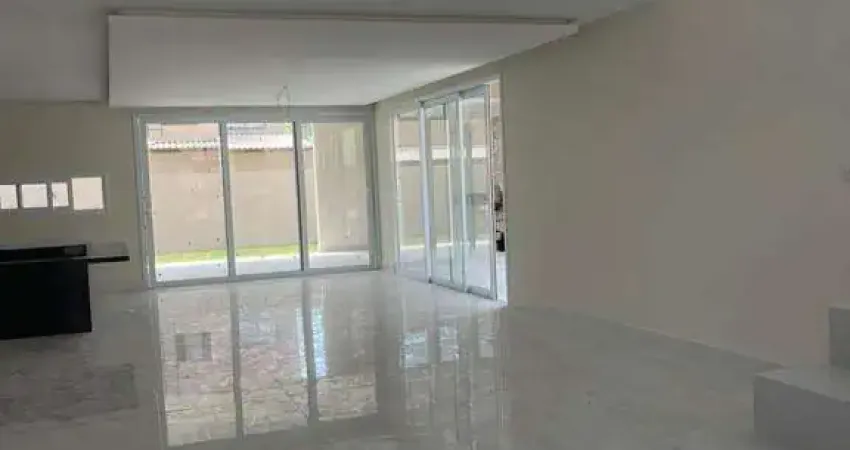 Casa em condomínio fechado com 4 quartos à venda na Rodovia Engenheiro Edilson Távora, 6500, Centro, Barra dos Coqueiros