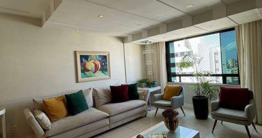 Apartamento à venda, JARDINS, Aracaju, SE
