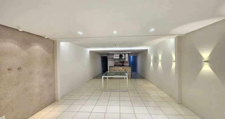 Casa em condomínio fechado com 4 quartos à venda na Rua Gararu, 900, Suíssa, Aracaju