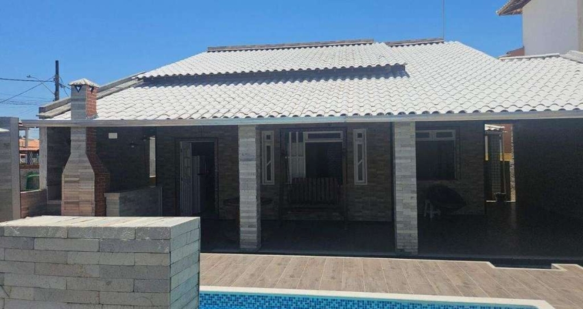 Casa à venda no ATLANTIC BEACH1, MOSQUEIRO, Aracaju, SE