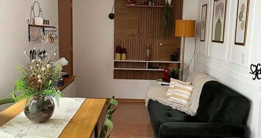 Apartamento com 2 quartos à venda na Avenida Jornalista Juarez Conrado Dantas, 115, Marivan, Aracaju