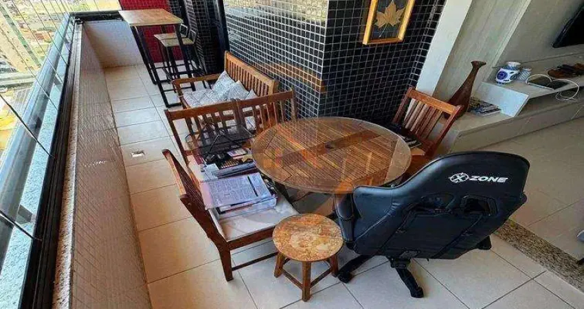 Apartamento com 3 quartos à venda na Rua João Carvalho de Aragão, Atalaia, Aracaju