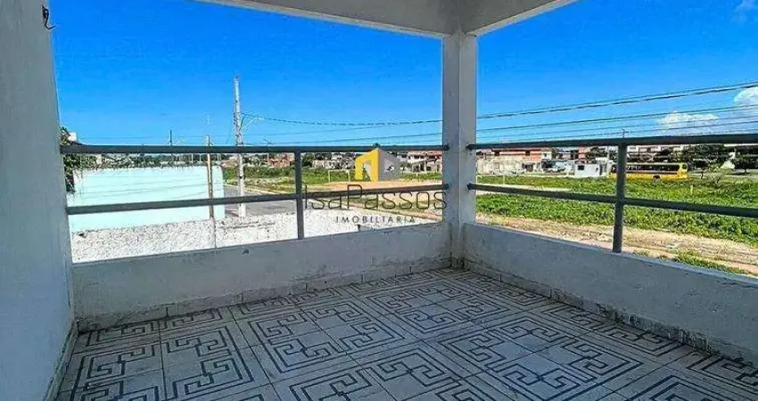 Casa com 6 quartos à venda na Avenida Tiradentes, 152, Marivan, Aracaju