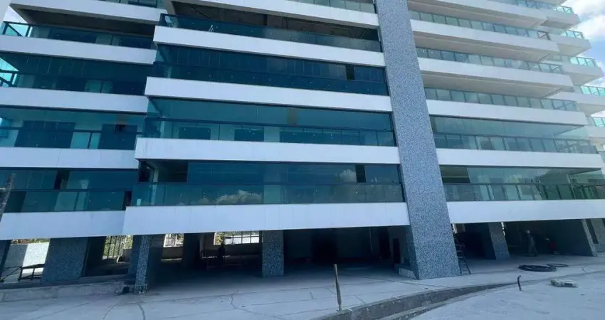 Apartamento com 3 quartos à venda na Avenida José Carlos Silva, 00, Jardins, Aracaju