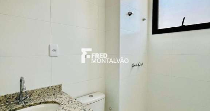 Apartamento à venda no URBANUS LUZIA, LUZIA, Aracaju, SE
