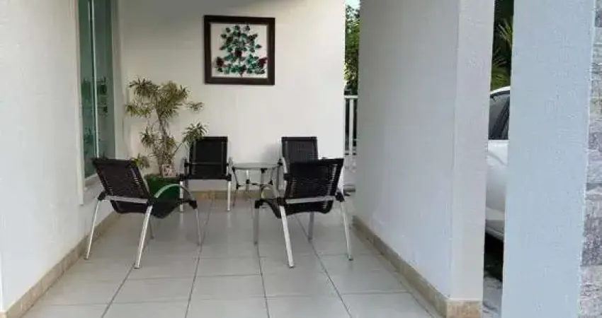 Casa em condomínio fechado com 4 quartos à venda na Rua João Mota dos Santos, 531, Aruana, Aracaju