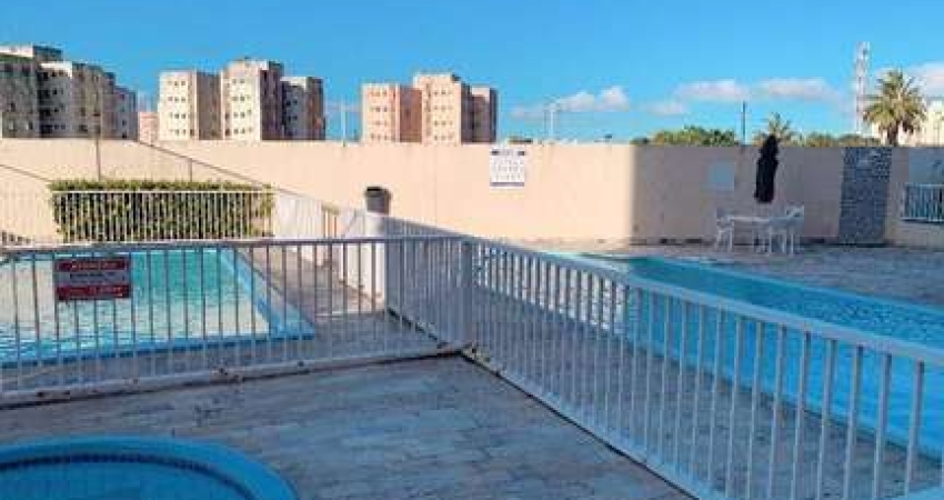 Apartamento à venda no Le Boulevard, PONTO NOVO, Aracaju, SE