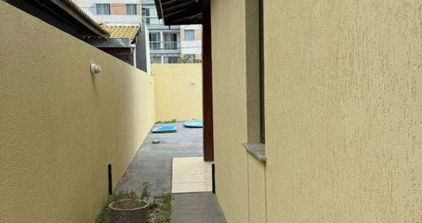 Casa em condomínio fechado com 3 quartos à venda na Rua Projetada I, Aruana, Aracaju