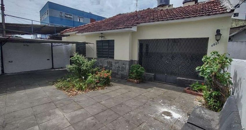 Casa à venda em rua pública, TAMARINEIRA , Recife, PE