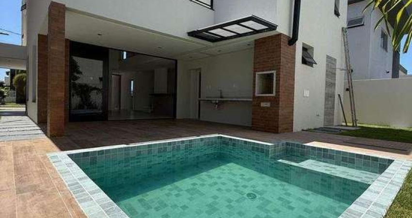 Casa à venda, ALPHAVILLE, Barra dos Coqueiros, SE