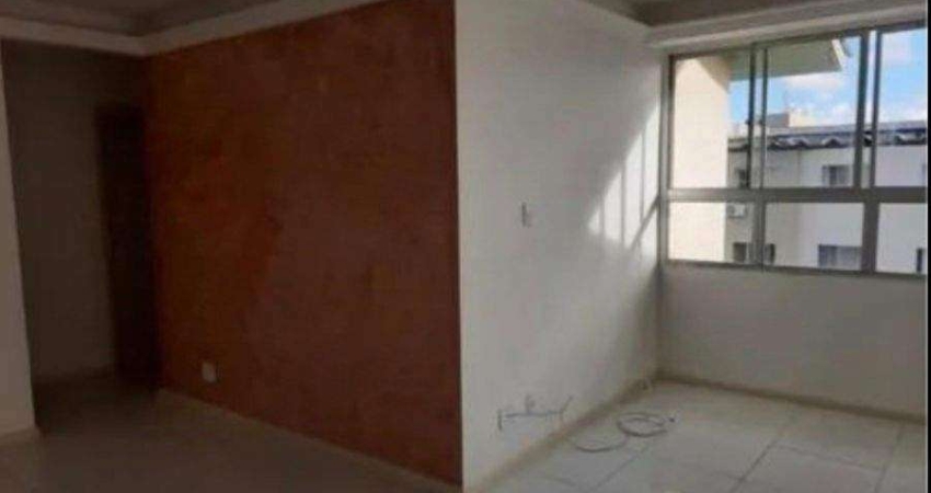 Apartamento com 3 quartos à venda na Avenida Maria Pastora, Farolândia, Aracaju