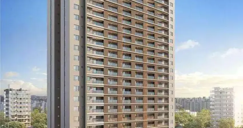 Apartamento com 1 quarto à venda na Alameda Vereador Lucilo da Costa Pinto, Jardins, Aracaju