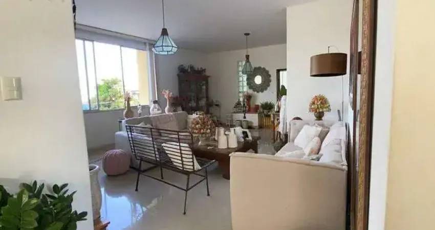 Apartamento com 3 quartos à venda na Avenida Francisco Porto, 571, Salgado Filho, Aracaju