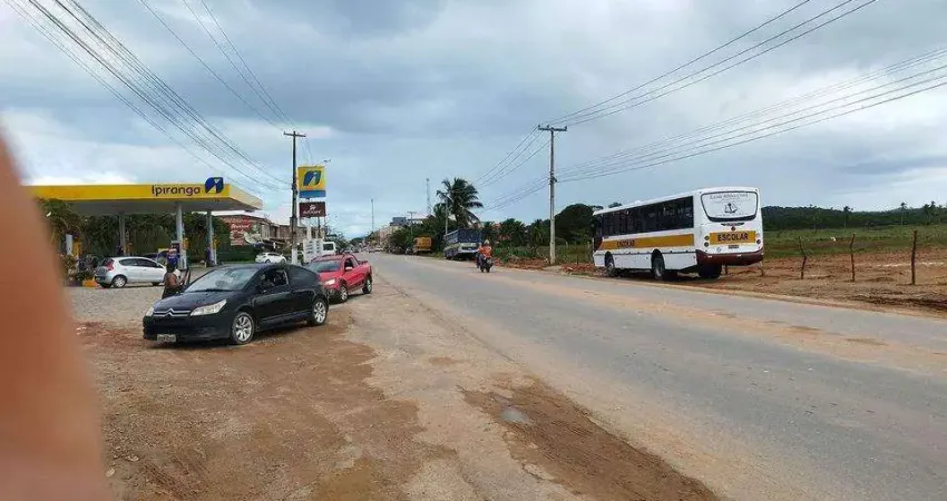 Terreno à venda na Avenida General Luiz de França Albuquerque, 34, Centro, Maragogi