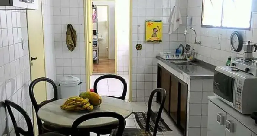 Apartamento com 4 quartos à venda na Rua Itabaiana, Centro, Aracaju