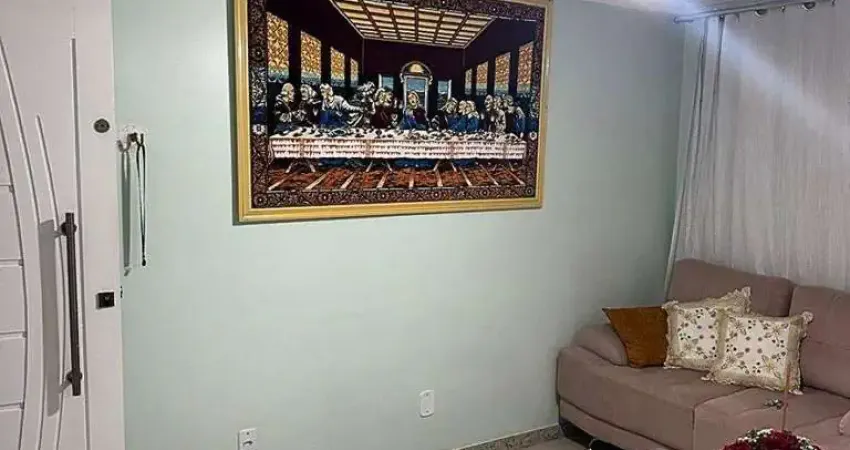 Apartamento com 3 quartos à venda na Avenida José Carlos Silva, 1, São Conrado, Aracaju