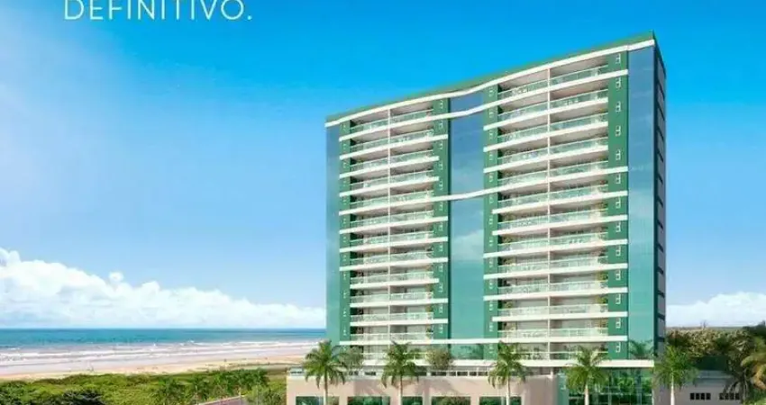 Apartamento com 3 quartos à venda na Avenida Santos Dumont, Atalaia, Aracaju