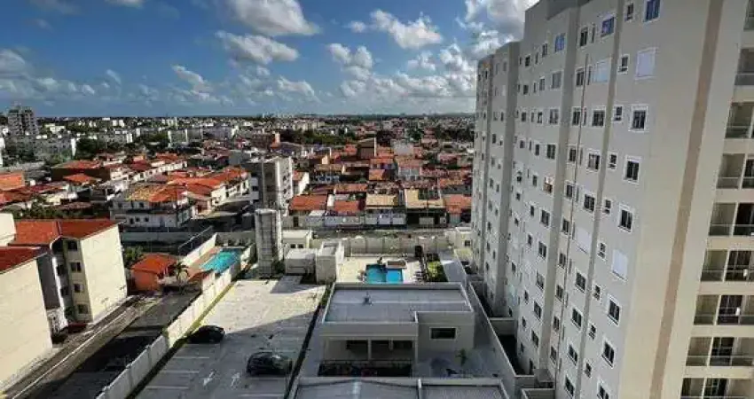 Apartamento à venda no Torres do Farol, FAROLÂNDIA, Aracaju, SE