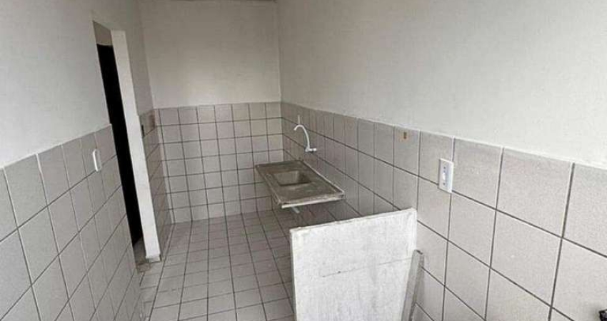 Apartamento com 2 quartos à venda na Rua Jaci Oliveira dos Reis, 1111, Cidade Nova, Aracaju