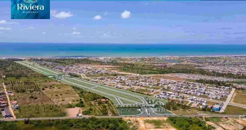 Lote à venda, LUAR DA BARRA , Barra dos Coqueiros, SE
