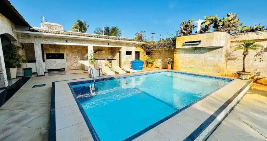 Casa com 6 quartos à venda na Rua F, Aruana, Aracaju
