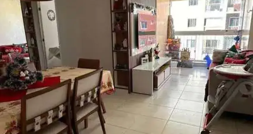 Apartamento com 3 quartos à venda na Avenida Josefina Ribeiro de Carvalho, 167, Jabotiana, Aracaju
