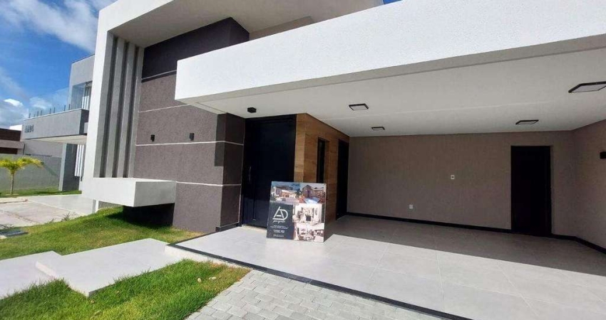 Casa à venda no ALPHAVILLE SERGIPE, ALPHAVILLE, Barra dos Coqueiros, SE