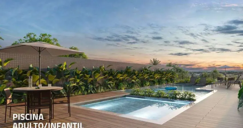 Apartamento à venda no PORTILLO RESIDENCE , ATALAIA , Aracaju, SE