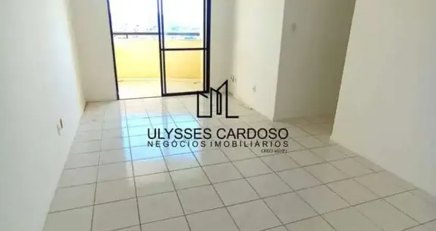 Apartamento à venda no ECOVILLE RESIDENCE , LUZIA , Aracaju, SE