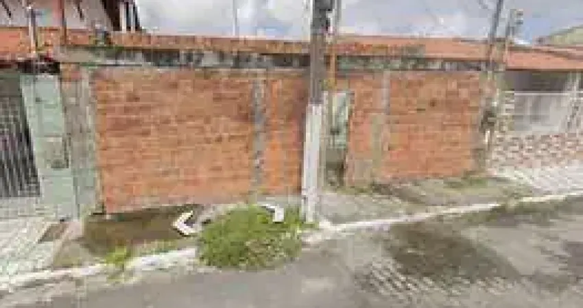 Terreno à venda na Rua Luciano Monteiro Sobral, Luzia, Aracaju