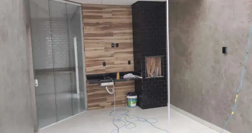 Casa com 3 quartos à venda na Loteamento Costa Verde, Estância - SE, 1, Aruana, Aracaju