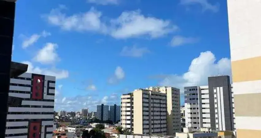 Apartamento com 3 quartos à venda na Rua José Correia Filho, 308, Pajuçara, Maceió