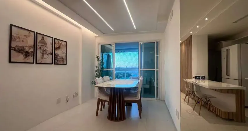 Apartamento com 2 quartos à venda na Rua Jordão de Oliveira, 578, Atalaia, Aracaju
